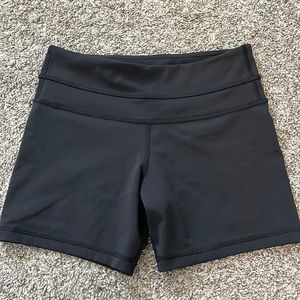 Lululemon Biker Shorts